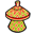 Injera Table Icon 32x32 png